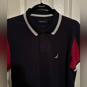 Nautica Men T-shirt